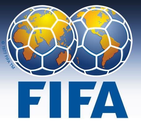 FIFA- Logo