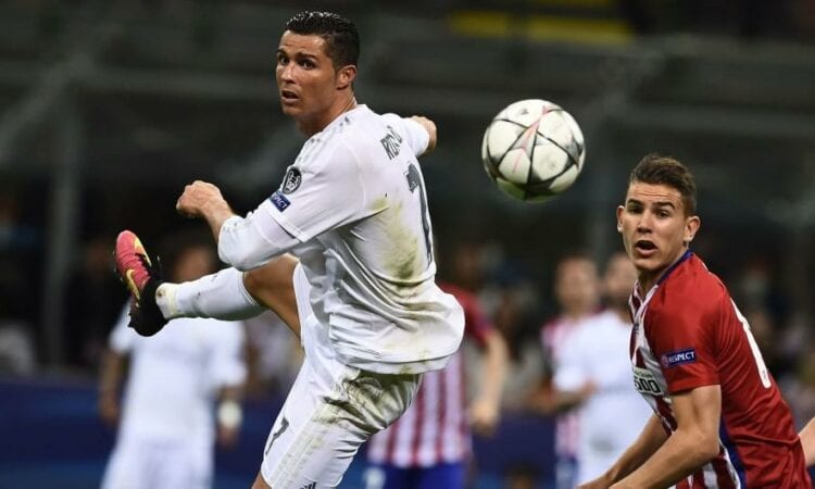 Madrides 