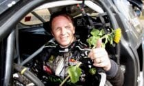 Petter Solberg - Rallijkross - Sportazinas.com