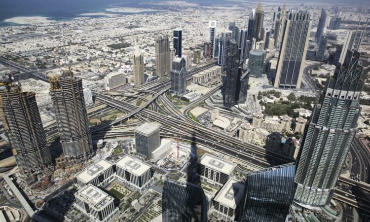Dubai AAE - www.sportazinas.com
