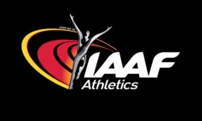 IAAF - www.sportazinas.com