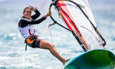 Ketija Birzule - Sportazinas.com