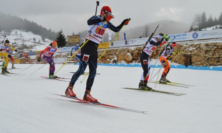 Biatlons - Sportazinas.com