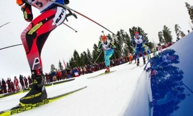 Biatlons - Sportazinas.com