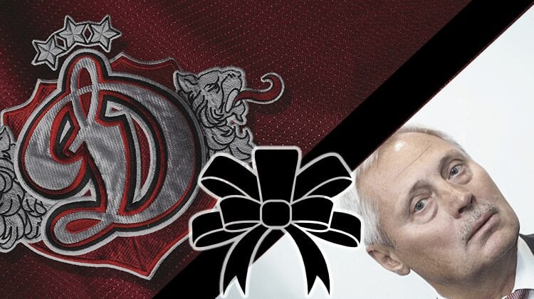 Juris Savickis - Dinamo Rīga - Sportazinas.com