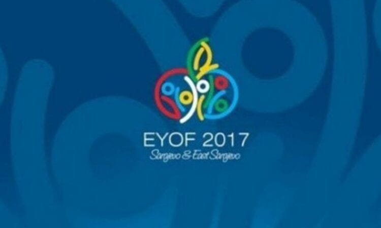 2017 European Youth Olympic Winter Festival