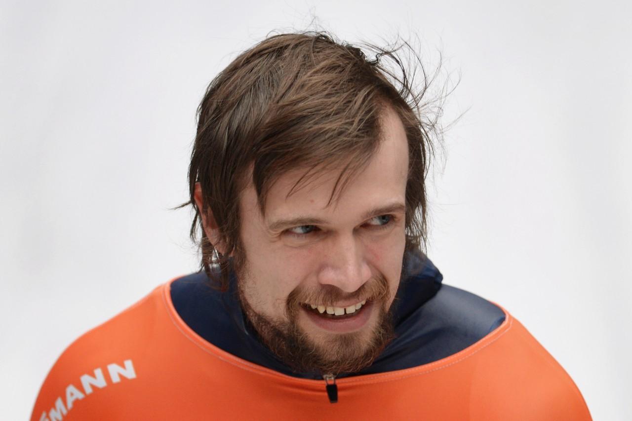 Третьяков Александр Шуурмак