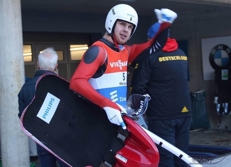 Kristers Aparjods kamaniņas - Sportazinas.com