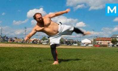 Kung-Fu Panda