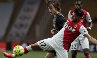 Jānis Ikaunieks Futbols - Sportazinas.com