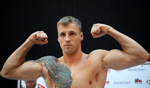 Mairis Briedis, www.sportazinas.com