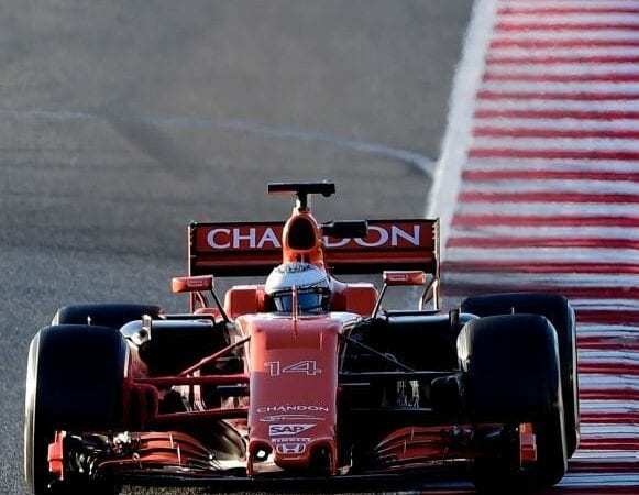 Fernando Alonso, www.sportazinas.com