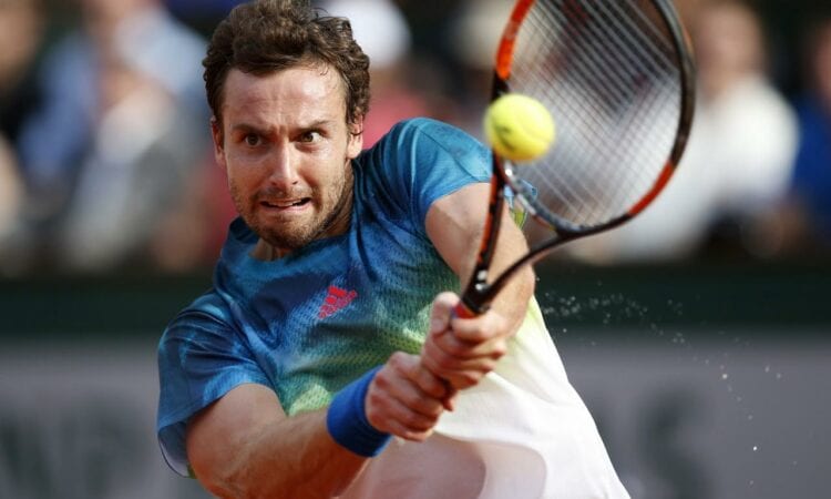 Ernests Gulbis, www.sportazinas.com