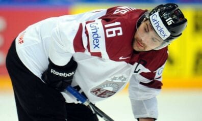 Kaspars Daugaviņš, www.sportazinas.com