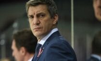Sandis Ozoliņš, Sportazinas.com