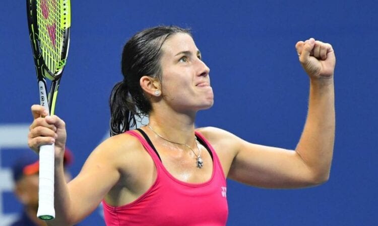 Anastasija Sevastova - Teniss - WTA - Sportazinas.com