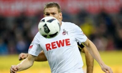 Artjoms Rudņevs - FC KOLN - Sportazinas.com