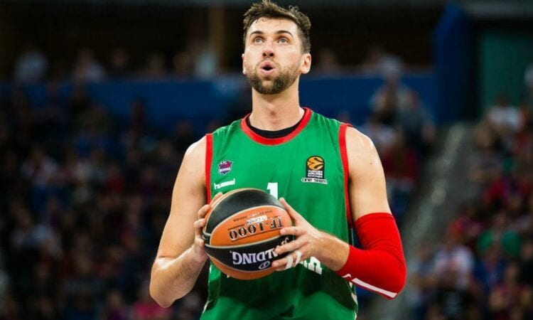 Andre Bargnani, www.sportazinas.com