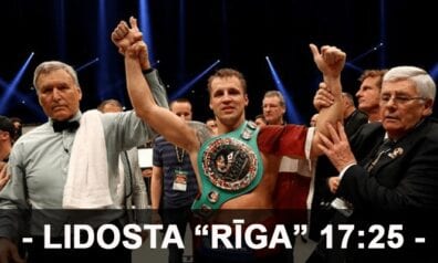 Mairis Briedis, www.sportazinas.com