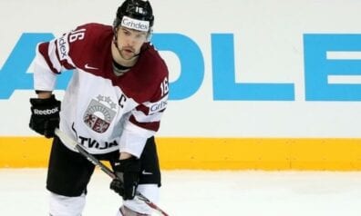 Kaspars Daugavins, www.sportazinas.com