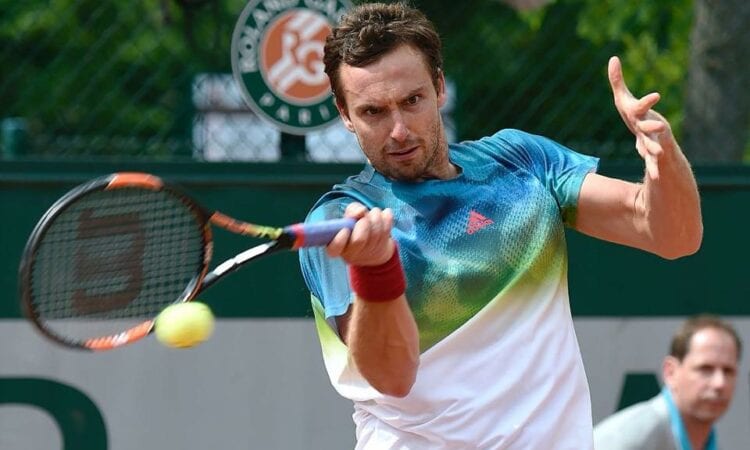 Ernests Gulbis, www.sportazinas.com