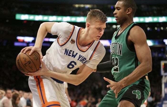 Kristaps Porzingis, www.sportazinas.com