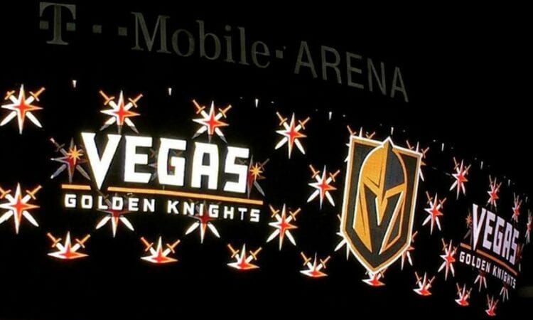 Lasvegasas Golden Knights, www.sportazinas.com