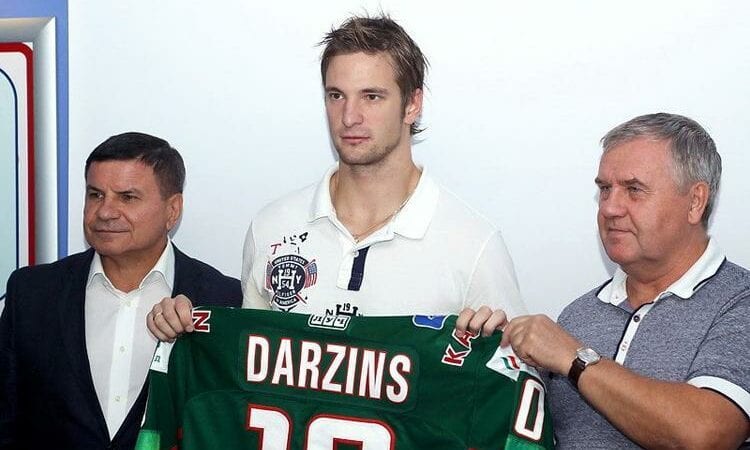 Lauris Dārziņš, www.sportazinas.com