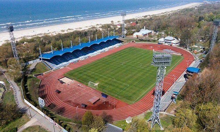 Liepājas futbola stadions, www.sportazinas.com