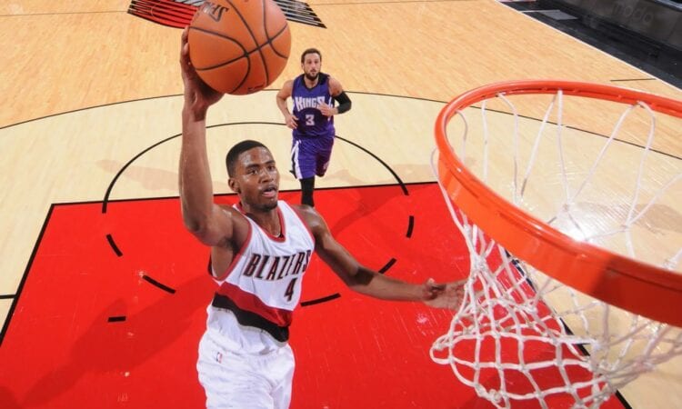 Mo Harkless, www.sportazinas.com
