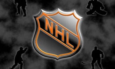 NHL logo, www.sportazinas.com