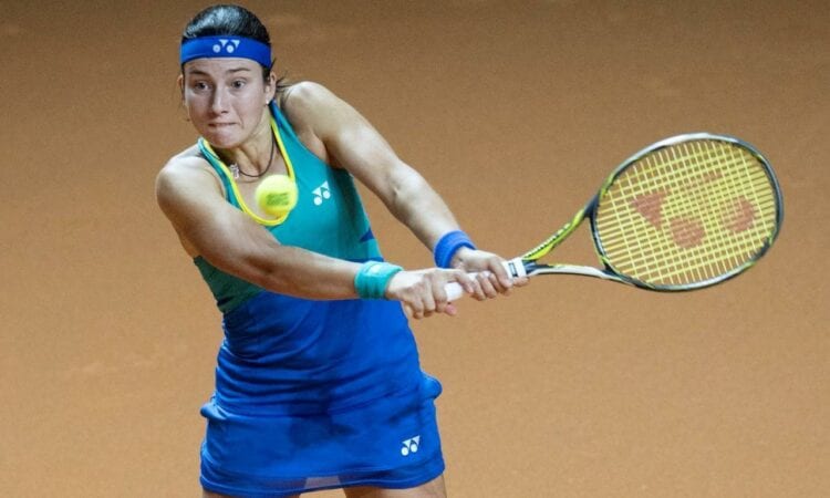 Anastasija Sevastova, www.sportazinas.com