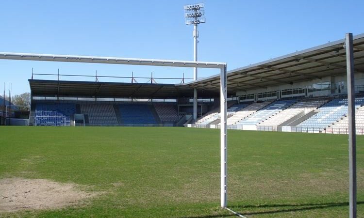 Skonto stadions, www.sportazinas.com