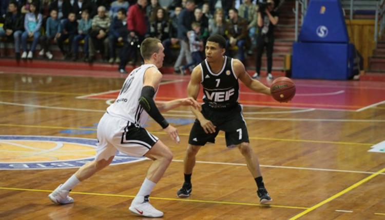 Rīgas VEF, www.sportazinas.com