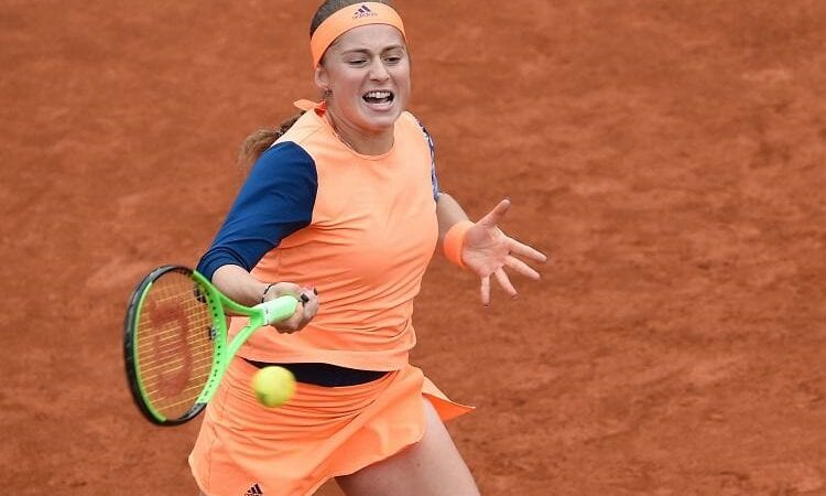 Aļon Ostapenko, www.sportazinas.com