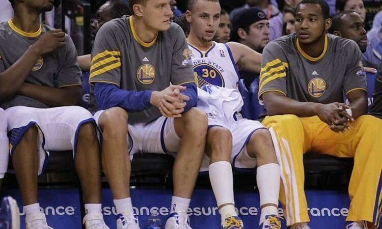 Andris Biedriņš, www.sportazinas.com