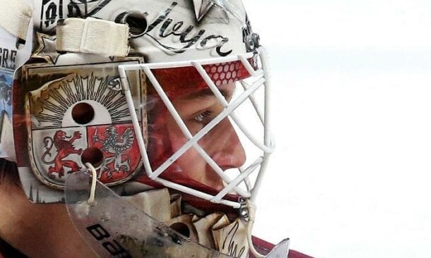 Elvis Merzļikins, www.sportazinas.com