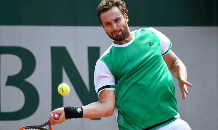 Ernests Gulbis, www.sportazinas.com