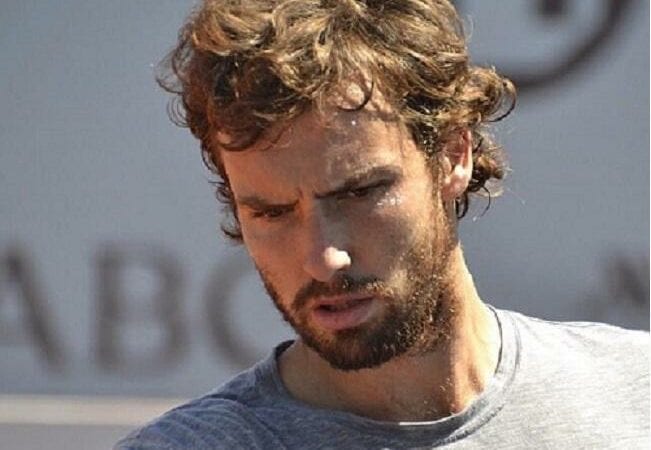 Ernests Gulbis, www.sportazinas.com