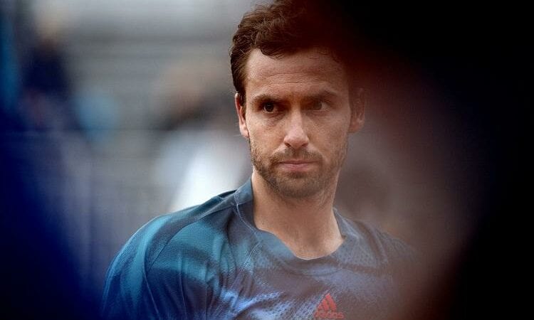 Ernests Gulbis, www.sportazinas.com