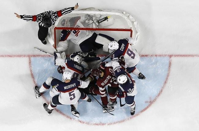 Latvija - ASV, www.sportazinas.com