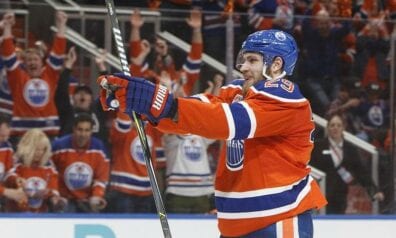 Leon Draisaitl, www.sportazinas.com