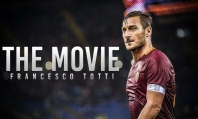 Romas leģenda Totti pēc sezonas noslēgs izcilo karjeru (VIDEO)