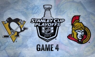 NHL: “Penguins” atkaro neizšķirtu Austrumu finālsērijā