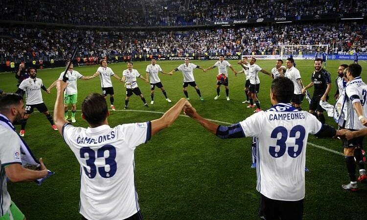 Madrides Real, www.sportazinas.com