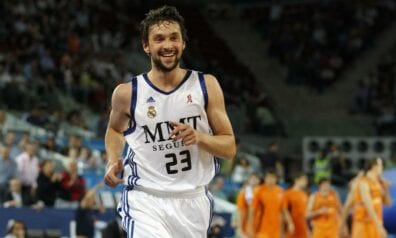 Real Madrid, www.sportazinas.com
