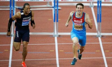 Sergejs Šubenkovs, Sportazinas.com