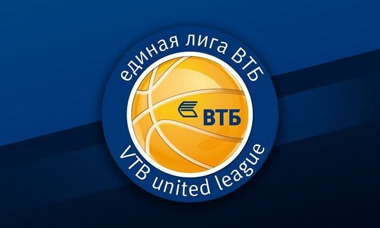 VTB Vienotās līgas logo, Sportazinas.com