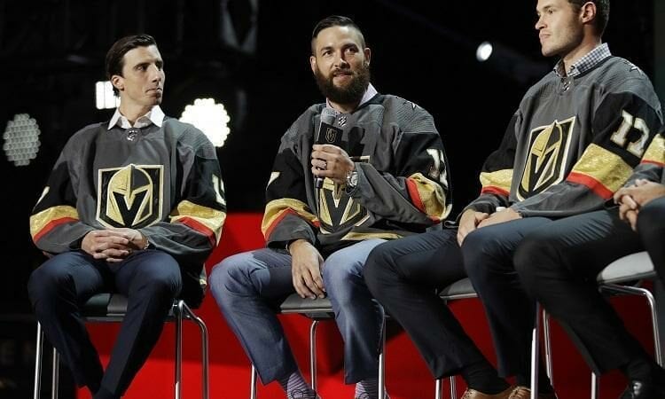 Golden Knights, www.sportazinas.com