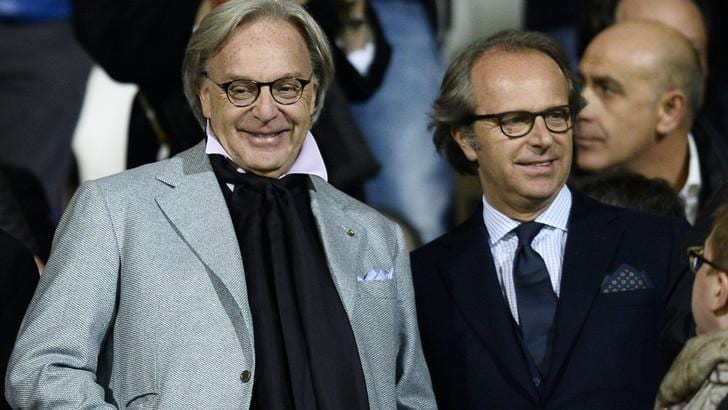 Fiorentina, www.sportazinas.com